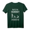 Platz Da Fachkraft Am Arbeiten  Lustiges Pflegekraft T-Shirt für Altenpfleger & Krankenschwestern als Weihnachtsgeschenk
