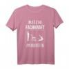 Platz Da Fachkraft Am Arbeiten  Lustiges Pflegekraft T-Shirt für Altenpfleger & Krankenschwestern als Weihnachtsgeschenk