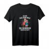 Damen Altenpflegerin Geschenk - Lustiges Pflegekraft T-Shirt mit Spruch für Kolleginnen & Pflegepersonal