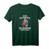 Damen Altenpflegerin Geschenk - Lustiges Pflegekraft T-Shirt mit Spruch für Kolleginnen & Pflegepersonal