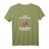 Damen Altenpflegerin Geschenk - Lustiges Pflegekraft T-Shirt mit Spruch für Kolleginnen & Pflegepersonal