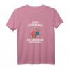Damen Altenpflegerin Geschenk - Lustiges Pflegekraft T-Shirt mit Spruch für Kolleginnen & Pflegepersonal