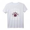 Unterschätze Niemals Einen Alten Mann Mit Einer Kegelkugel T-Shirt - Witziges Geschenk für Kegelfans & Bowling-Liebhaber zu Weihnachten & Geburtstag