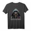Böser Alter Mann T-Shirt  Lustiges und Cooles Design für Herren, Perfekt als Geschenk und Alltagslook