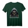 Böser Alter Mann T-Shirt  Lustiges und Cooles Design für Herren, Perfekt als Geschenk und Alltagslook
