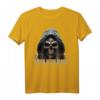 Böser Alter Mann T-Shirt  Lustiges und Cooles Design für Herren, Perfekt als Geschenk und Alltagslook