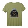 Böser Alter Mann T-Shirt  Lustiges und Cooles Design für Herren, Perfekt als Geschenk und Alltagslook