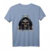 Böser Alter Mann T-Shirt  Lustiges und Cooles Design für Herren, Perfekt als Geschenk und Alltagslook