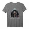 Böser Alter Mann T-Shirt  Lustiges und Cooles Design für Herren, Perfekt als Geschenk und Alltagslook