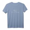 Totenkopf - Böse alte Frau T-Shirt für Frauen mit Used Look, perfekt für Mutter oder Oma, rebellisches Style-Statement