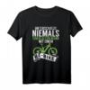 Unterschätze Niemals Einen Alten Mann Mit Einem E-Bike T-Shirt  Perfektes Geschenk für Opa, Oma, Vatertag, Muttertag, Weihnachten & mehr