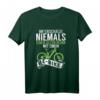 Unterschätze Niemals Einen Alten Mann Mit Einem E-Bike T-Shirt  Perfektes Geschenk für Opa, Oma, Vatertag, Muttertag, Weihnachten & mehr
