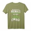 Unterschätze Niemals Einen Alten Mann Mit Einem E-Bike T-Shirt  Perfektes Geschenk für Opa, Oma, Vatertag, Muttertag, Weihnachten & mehr