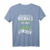 Unterschätze Niemals Einen Alten Mann Mit Einem E-Bike T-Shirt  Perfektes Geschenk für Opa, Oma, Vatertag, Muttertag, Weihnachten & mehr
