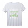Unterschätze Niemals Einen Alten Mann Mit Einem E-Bike T-Shirt  Perfektes Geschenk für Opa, Oma, Vatertag, Muttertag, Weihnachten & mehr