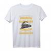 Herren Alter Mann Mit Eisenbahn Lokführer Modelleisenbahn Hobby T-Shirt - Perfektes Geschenk für Eisenbahn- und Dampflokfans zu Geburtstag, Renteneintritt, Vatertag & Weihnachten