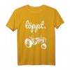 Alter Trecker Landwirt T-Shirt mit plattdeutschem Spruch - Perfektes Geschenk für Norddeutsche Landwirte, Landjugend und Traktorliebhaber zu Weihnachten & Geburtstag