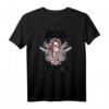 HapBunny T-Shirt für Frauen - Lustiges und Sarkastisches Motiv für coole ältere Damen mit Humor