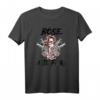 HapBunny T-Shirt für Frauen - Lustiges und Sarkastisches Motiv für coole ältere Damen mit Humor