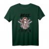 HapBunny T-Shirt für Frauen - Lustiges und Sarkastisches Motiv für coole ältere Damen mit Humor