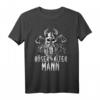 Böser alter Mann - Witziges Wikinger T-Shirt mit sarkastischem Spruch für Männer  Perfektes Geschenk zum Geburtstag, Weihnachten & Vatertag