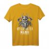 Böser alter Mann - Witziges Wikinger T-Shirt mit sarkastischem Spruch für Männer  Perfektes Geschenk zum Geburtstag, Weihnachten & Vatertag