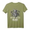 Böser alter Mann - Witziges Wikinger T-Shirt mit sarkastischem Spruch für Männer  Perfektes Geschenk zum Geburtstag, Weihnachten & Vatertag