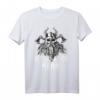 Böser alter Mann - Witziges Wikinger T-Shirt mit sarkastischem Spruch für Männer  Perfektes Geschenk zum Geburtstag, Weihnachten & Vatertag