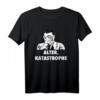 Lustiges Handwerker T-Shirt - Für Bauarbeiter, Dachdecker, Klempner, Elektriker, Schreiner & Maurer  Perfektes Geschenk für Kollegen