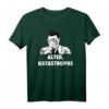 Lustiges Handwerker T-Shirt - Für Bauarbeiter, Dachdecker, Klempner, Elektriker, Schreiner & Maurer  Perfektes Geschenk für Kollegen