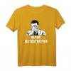 Lustiges Handwerker T-Shirt - Für Bauarbeiter, Dachdecker, Klempner, Elektriker, Schreiner & Maurer  Perfektes Geschenk für Kollegen
