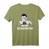 Lustiges Handwerker T-Shirt - Für Bauarbeiter, Dachdecker, Klempner, Elektriker, Schreiner & Maurer  Perfektes Geschenk für Kollegen