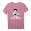 Lustiges Handwerker T-Shirt - Für Bauarbeiter, Dachdecker, Klempner, Elektriker, Schreiner & Maurer  Perfektes Geschenk für Kollegen