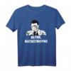 Lustiges Handwerker T-Shirt - Für Bauarbeiter, Dachdecker, Klempner, Elektriker, Schreiner & Maurer  Perfektes Geschenk für Kollegen