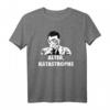 Lustiges Handwerker T-Shirt - Für Bauarbeiter, Dachdecker, Klempner, Elektriker, Schreiner & Maurer  Perfektes Geschenk für Kollegen