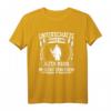 Herren Schießstand Schützenfest Jäger T-Shirt - Perfektes Geschenk für Schützen, Jäger und Sportschützen zu Vatertag, Geburtstag & Weihnachten