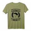 Fallschirmjäger Alter Mann Spruch - Militär Soldaten T-Shirt mit Skydiver Motiv, perfekte Geschenkidee für Veteranen & aktive Soldaten zum Vatertag & Männertag
