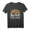 40 Geburtstag T-Shirt für Mofafahrer & Mopedliebhaber  Lustiges DDR-Nostalgie Shirt für Ostdeutsche Zweitakter Fans