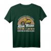 40 Geburtstag T-Shirt für Mofafahrer & Mopedliebhaber  Lustiges DDR-Nostalgie Shirt für Ostdeutsche Zweitakter Fans