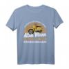 40 Geburtstag T-Shirt für Mofafahrer & Mopedliebhaber  Lustiges DDR-Nostalgie Shirt für Ostdeutsche Zweitakter Fans