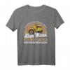 40 Geburtstag T-Shirt für Mofafahrer & Mopedliebhaber  Lustiges DDR-Nostalgie Shirt für Ostdeutsche Zweitakter Fans