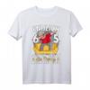 Lustiges 65. Geburtstag T-Shirt für Männer - Opa Design für den runden Geburtstag, perfekte Geschenkidee für den 65. Geburtstag