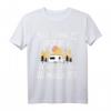 Unterschätze niemals einen alten Mann mit Wohnwagen T-Shirt  Lustiges Geschenk für Camper, Wohnwagenfahrer & Geburtstagsüberraschung