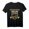 Skat T-Shirt für Männer - Lustiges Geschenk für Skatspieler, Opas & Väter mit witzigem Spruch für Weihnachten & Geburtstag