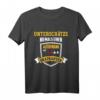 Skat T-Shirt für Männer - Lustiges Geschenk für Skatspieler, Opas & Väter mit witzigem Spruch für Weihnachten & Geburtstag