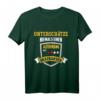 Skat T-Shirt für Männer - Lustiges Geschenk für Skatspieler, Opas & Väter mit witzigem Spruch für Weihnachten & Geburtstag