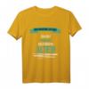 Lustiges T-Shirt mit Spruch über das Wort 'Alter'  Cooles Geschenk für Freunde und Schüler