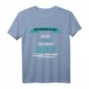 Lustiges T-Shirt mit Spruch über das Wort 'Alter'  Cooles Geschenk für Freunde und Schüler