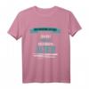 Lustiges T-Shirt mit Spruch über das Wort 'Alter'  Cooles Geschenk für Freunde und Schüler