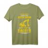 Alter Mann mit Bagger Baggerfahrer lustig Spruch Geschenk T-Shirt  Perfekt für Geburtstag, Weihnachten & Baustellenfans